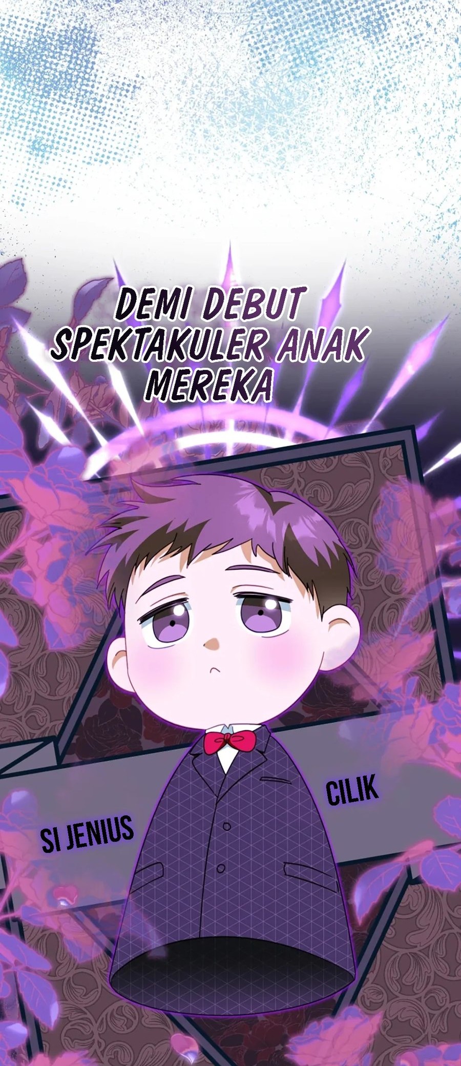 I Will Raise This Family! Chapter 5 Gambar 41