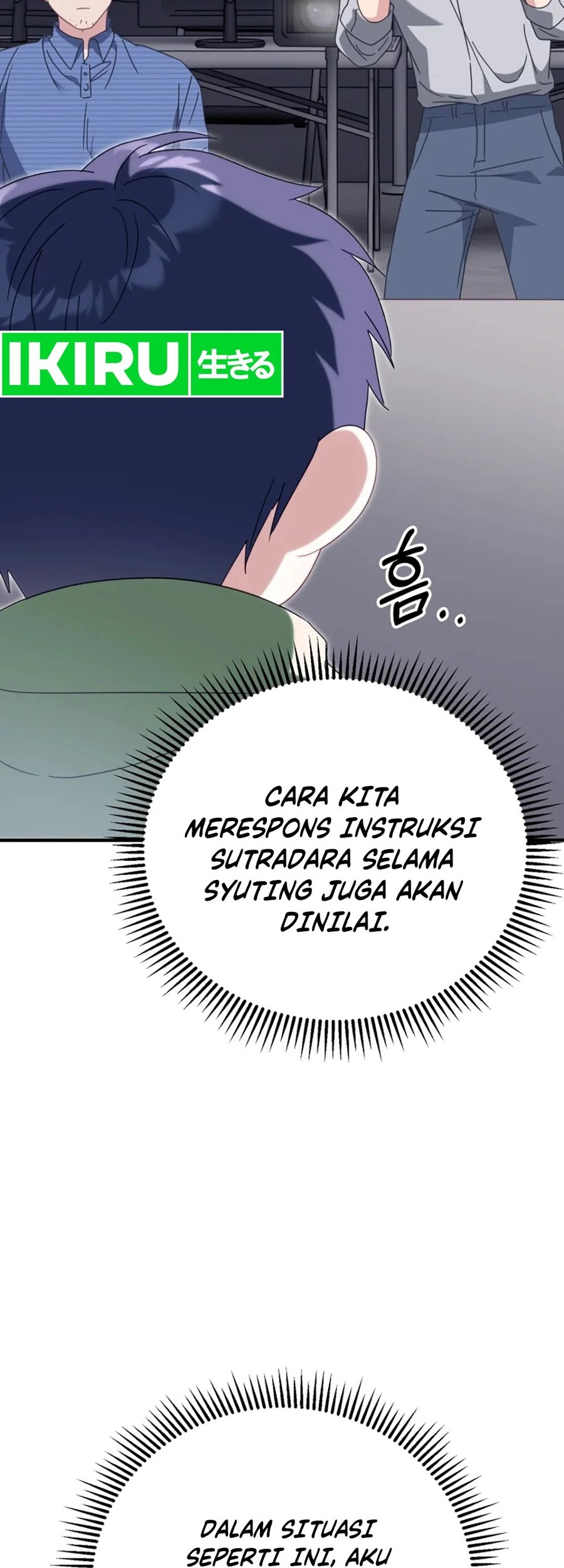 I Will Raise This Family! Chapter 5 Gambar 55