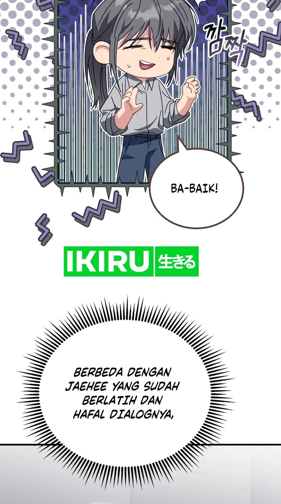 I Will Raise This Family! Chapter 5 Gambar 59