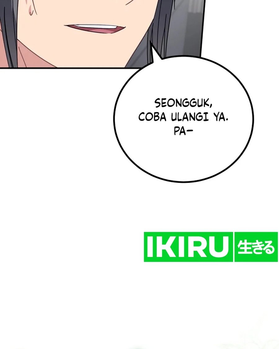 I Will Raise This Family! Chapter 5 Gambar 61