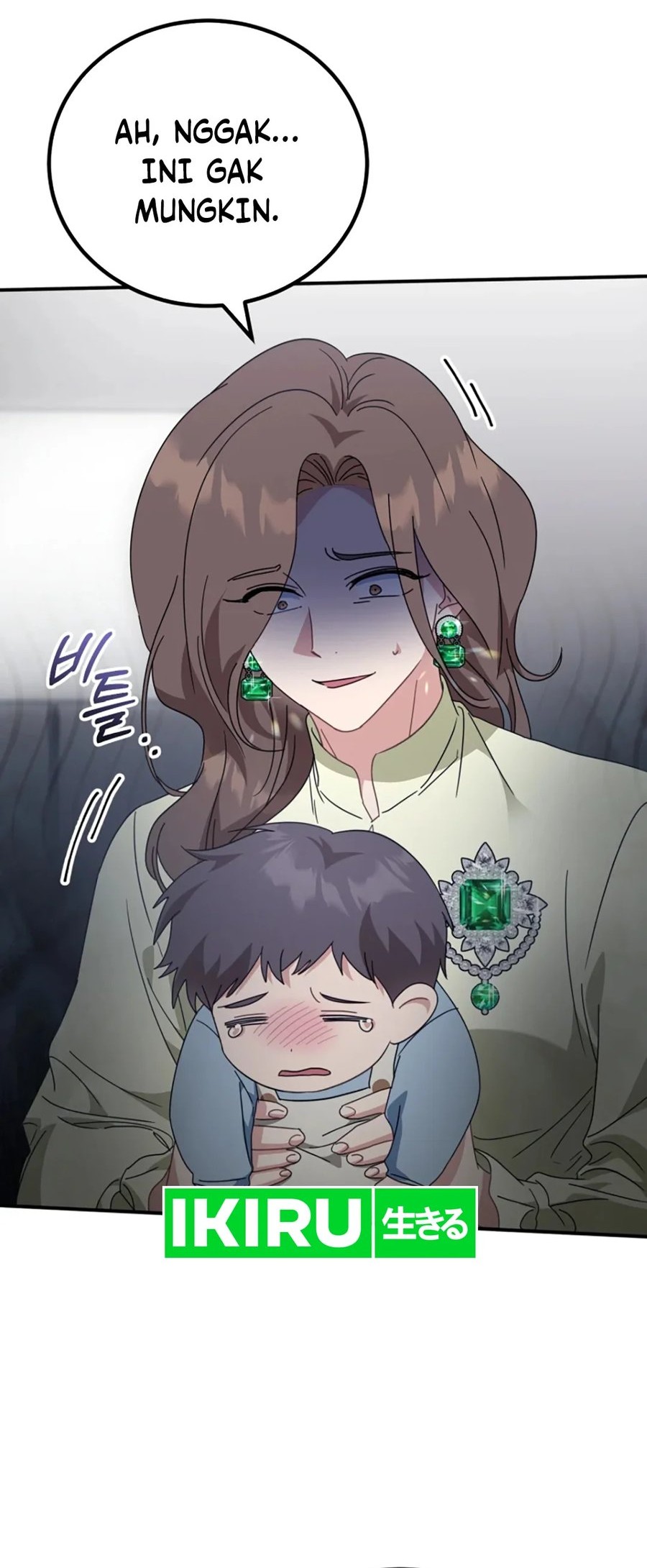 I Will Raise This Family! Chapter 5 Gambar 69