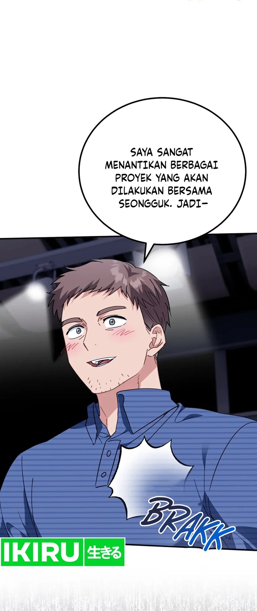 I Will Raise This Family! Chapter 5 Gambar 12