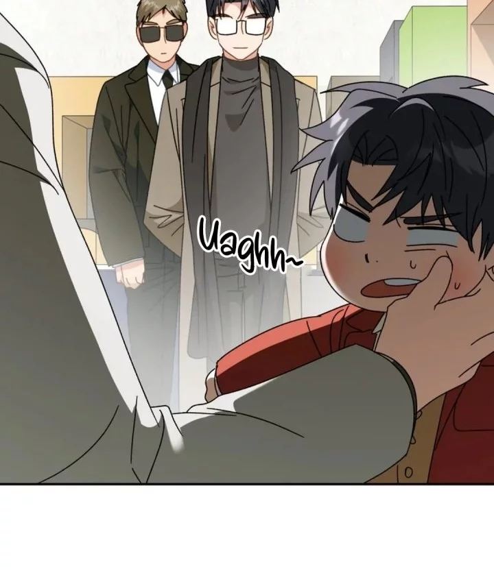 I Will Raise This Family! Chapter 50 Gambar 20