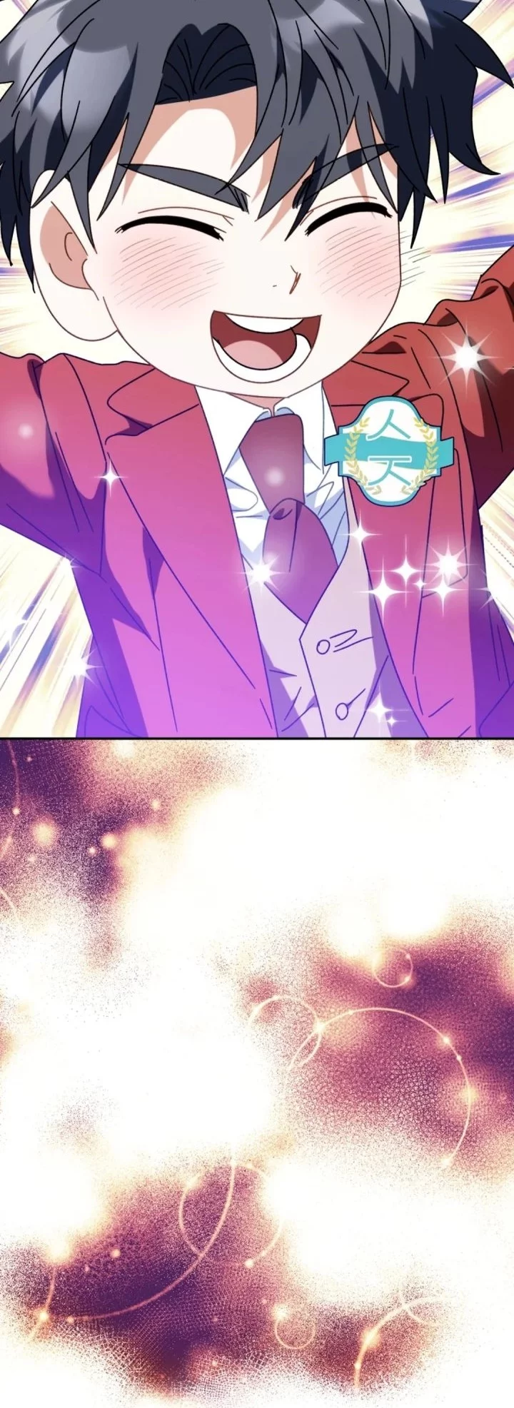 I Will Raise This Family! Chapter 50 Gambar 27