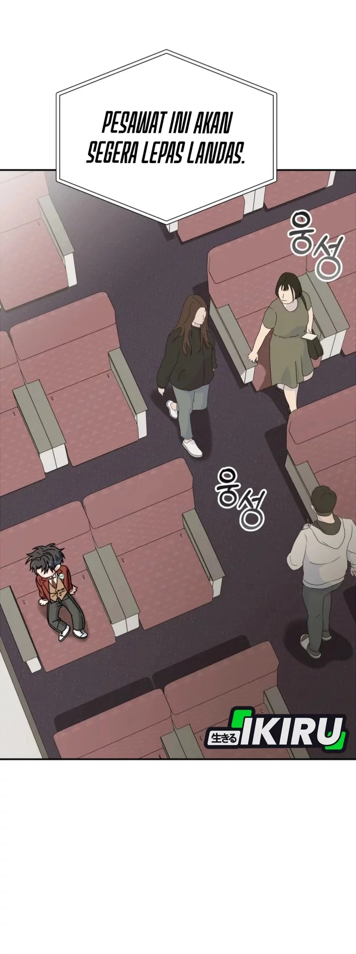 I Will Raise This Family! Chapter 50 Gambar 30