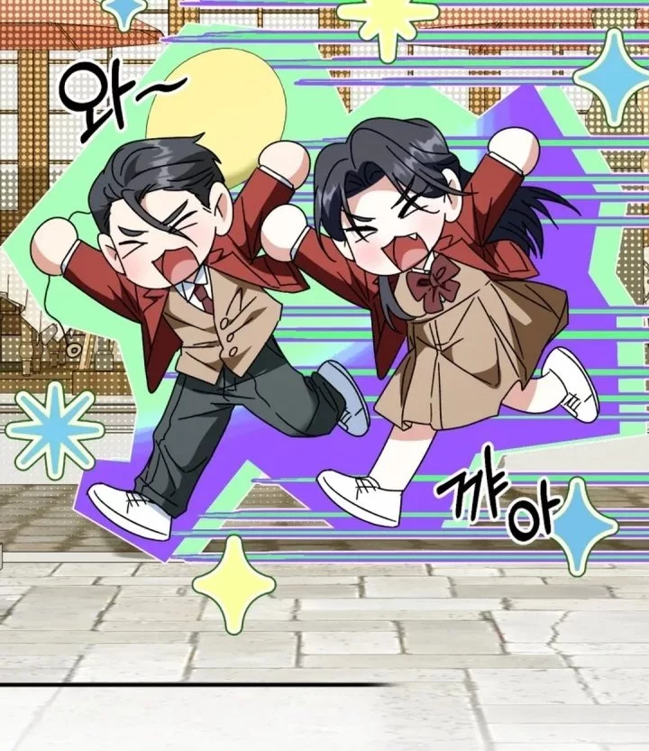 I Will Raise This Family! Chapter 50 Gambar 32