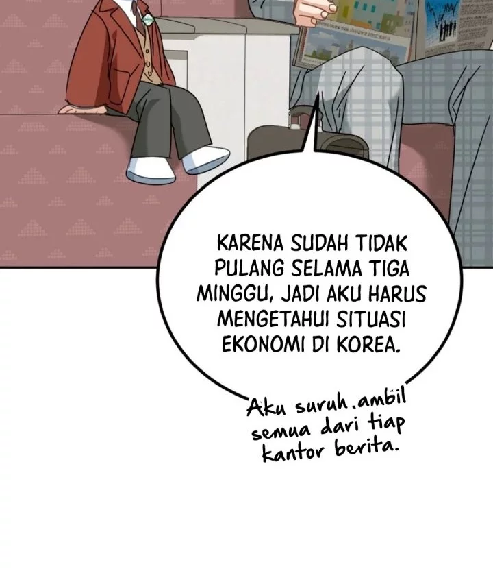 I Will Raise This Family! Chapter 50 Gambar 38