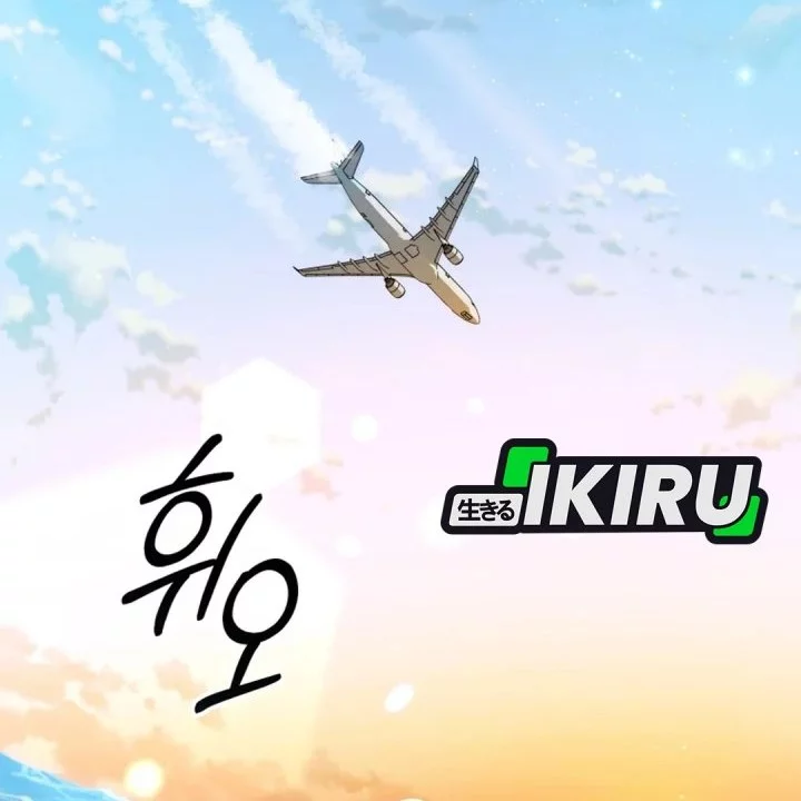 I Will Raise This Family! Chapter 50 Gambar 53