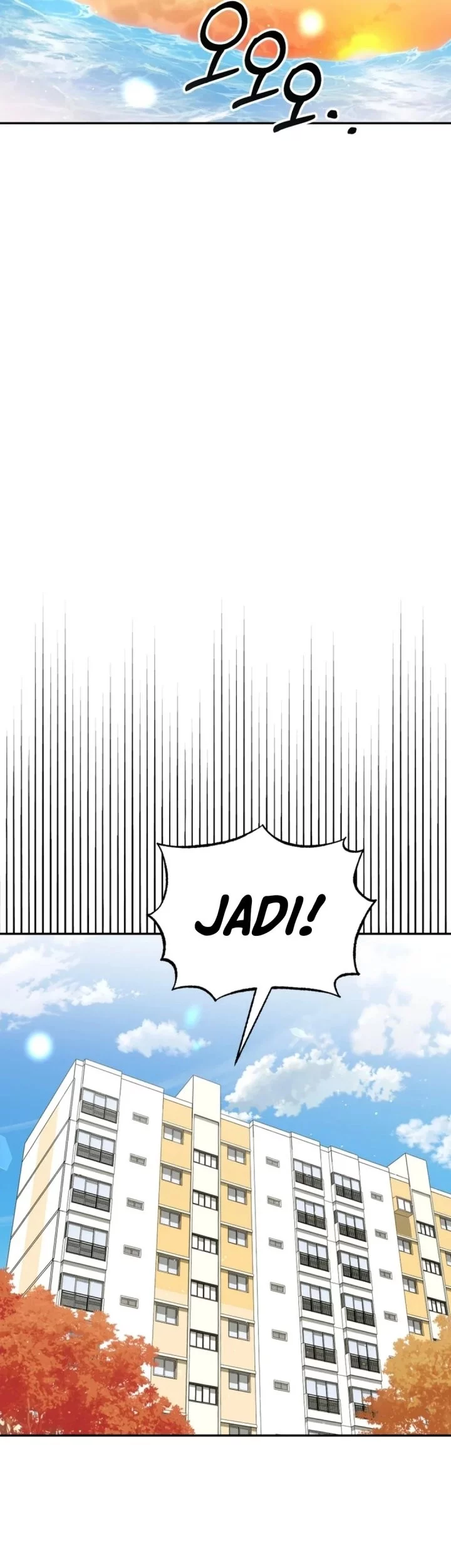 I Will Raise This Family! Chapter 50 Gambar 54