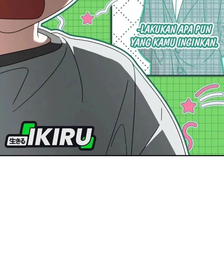 I Will Raise This Family! Chapter 50 Gambar 59