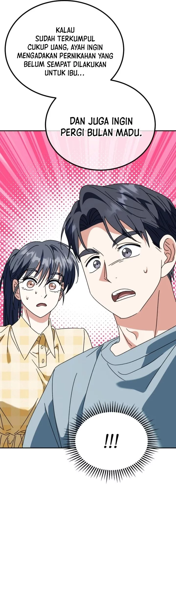 I Will Raise This Family! Chapter 50 Gambar 66