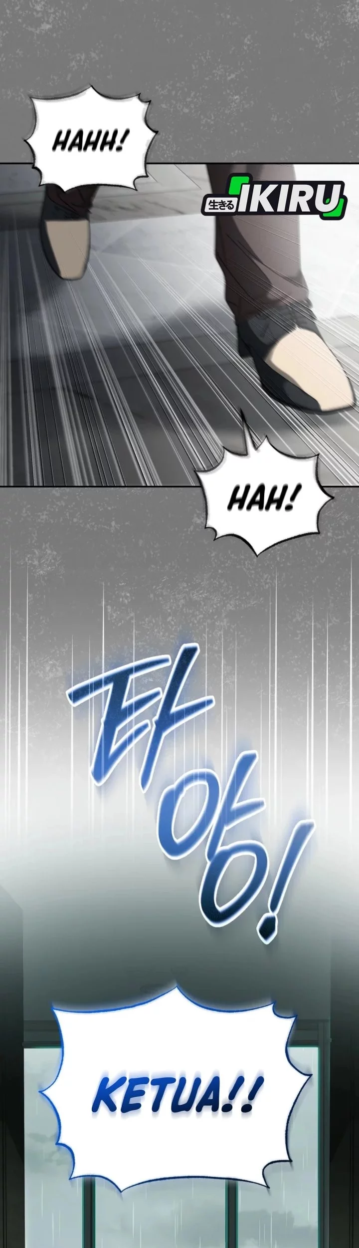 I Will Raise This Family! Chapter 50 Gambar 75