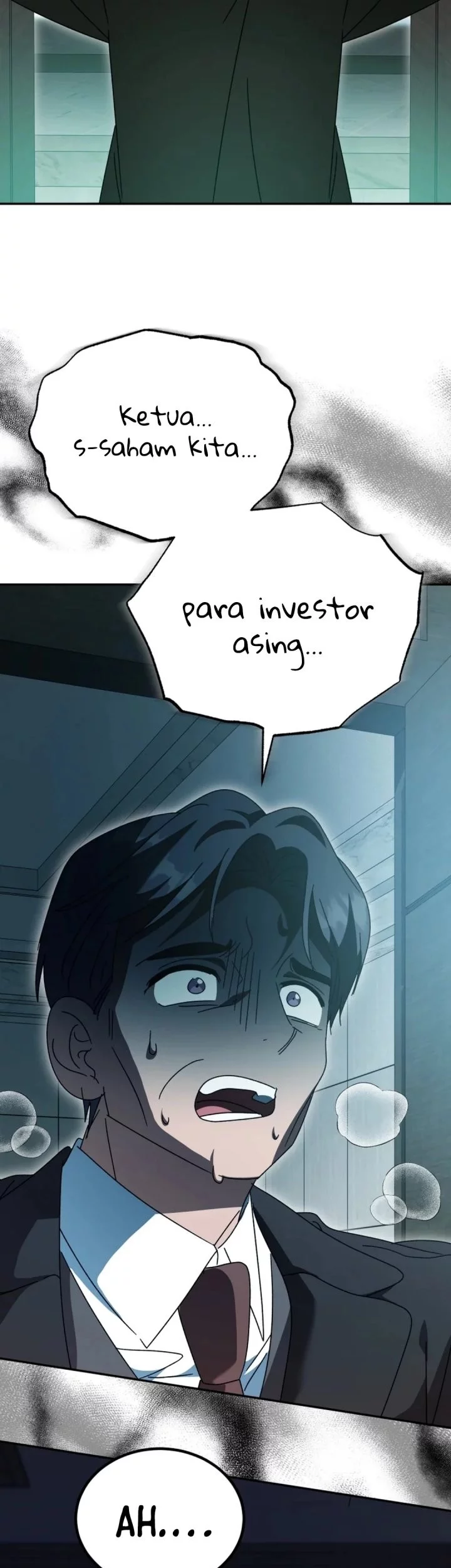 I Will Raise This Family! Chapter 50 Gambar 77