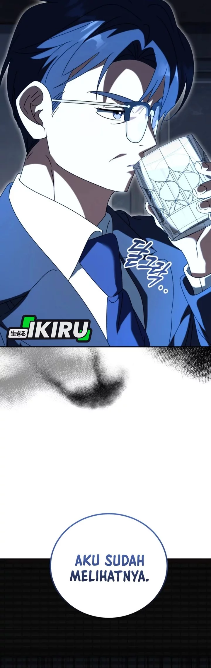 I Will Raise This Family! Chapter 50 Gambar 79