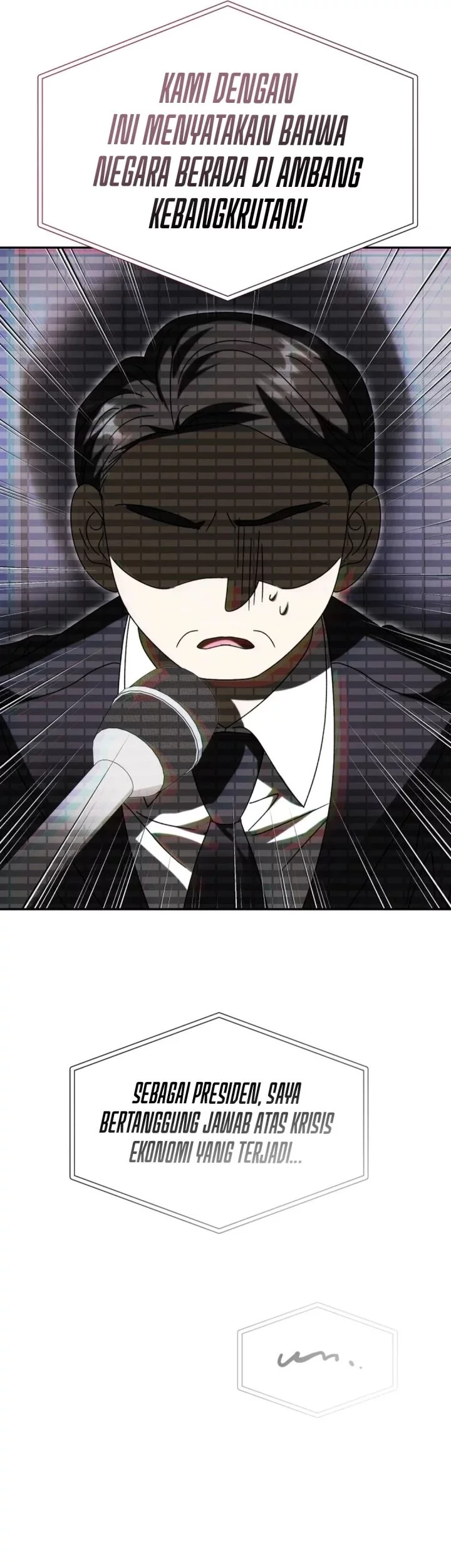 I Will Raise This Family! Chapter 50 Gambar 81