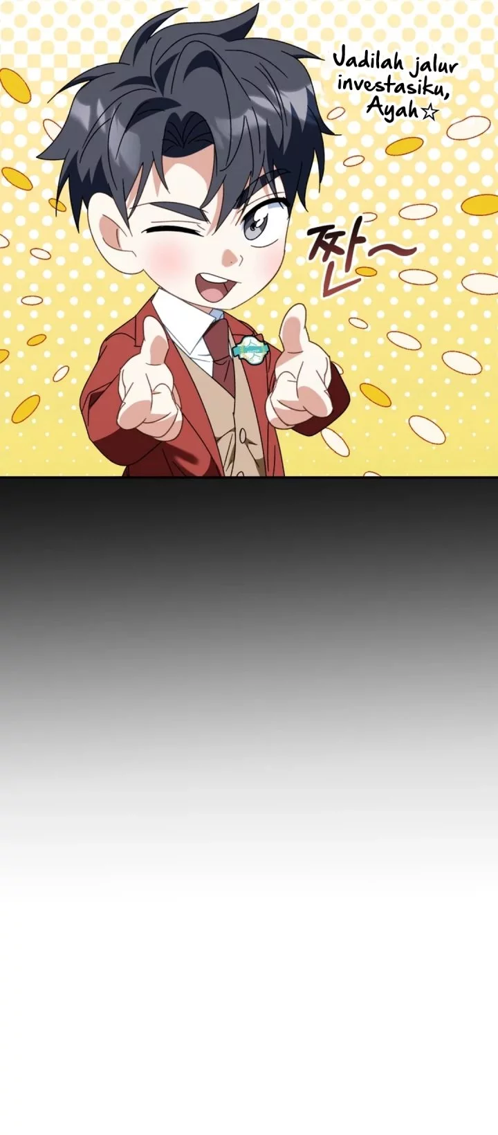 I Will Raise This Family! Chapter 50 Gambar 9