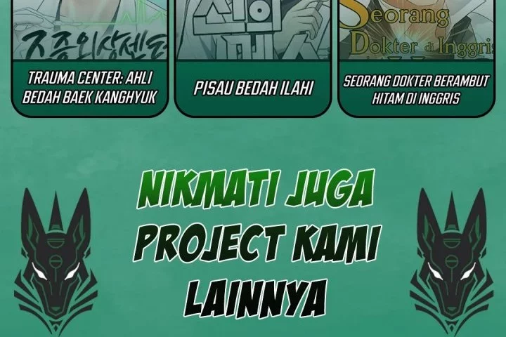 I Will Raise This Family! Chapter 50 Gambar 93