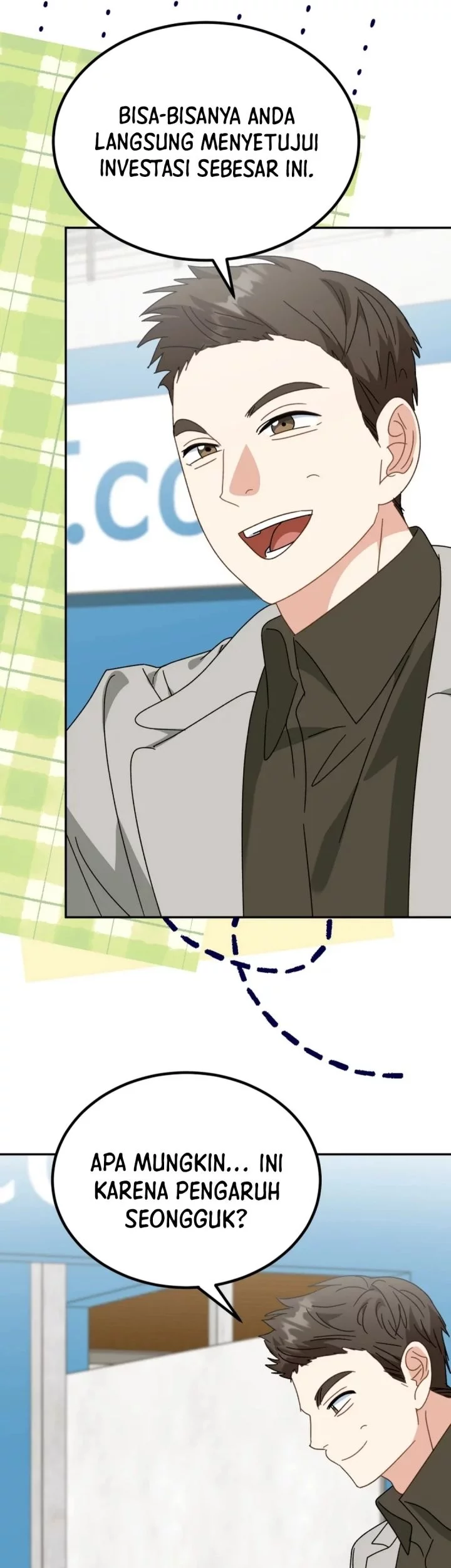 I Will Raise This Family! Chapter 50 Gambar 11