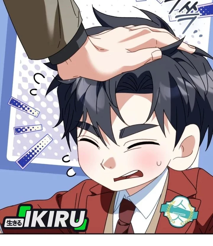 I Will Raise This Family! Chapter 50 Gambar 14