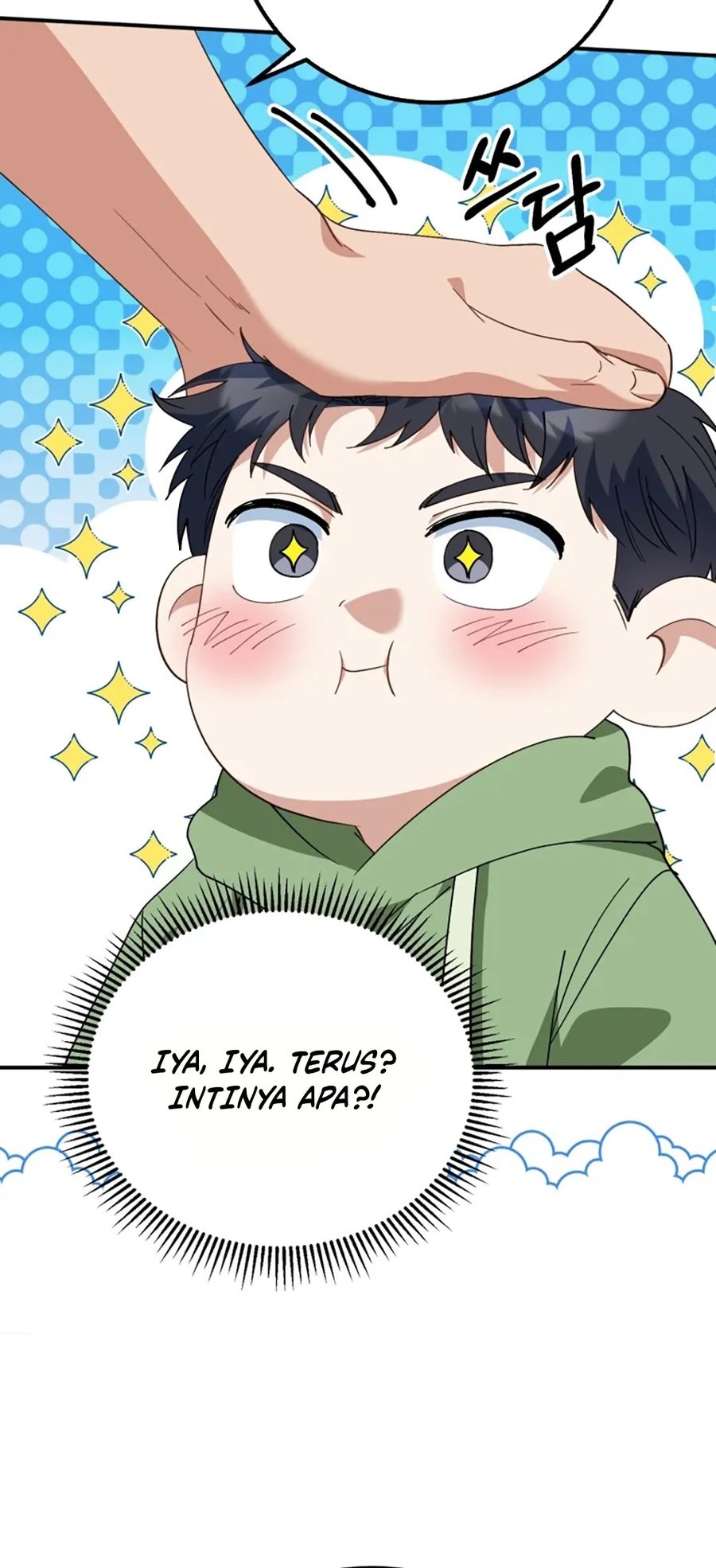 I Will Raise This Family! Chapter 6 Gambar 25