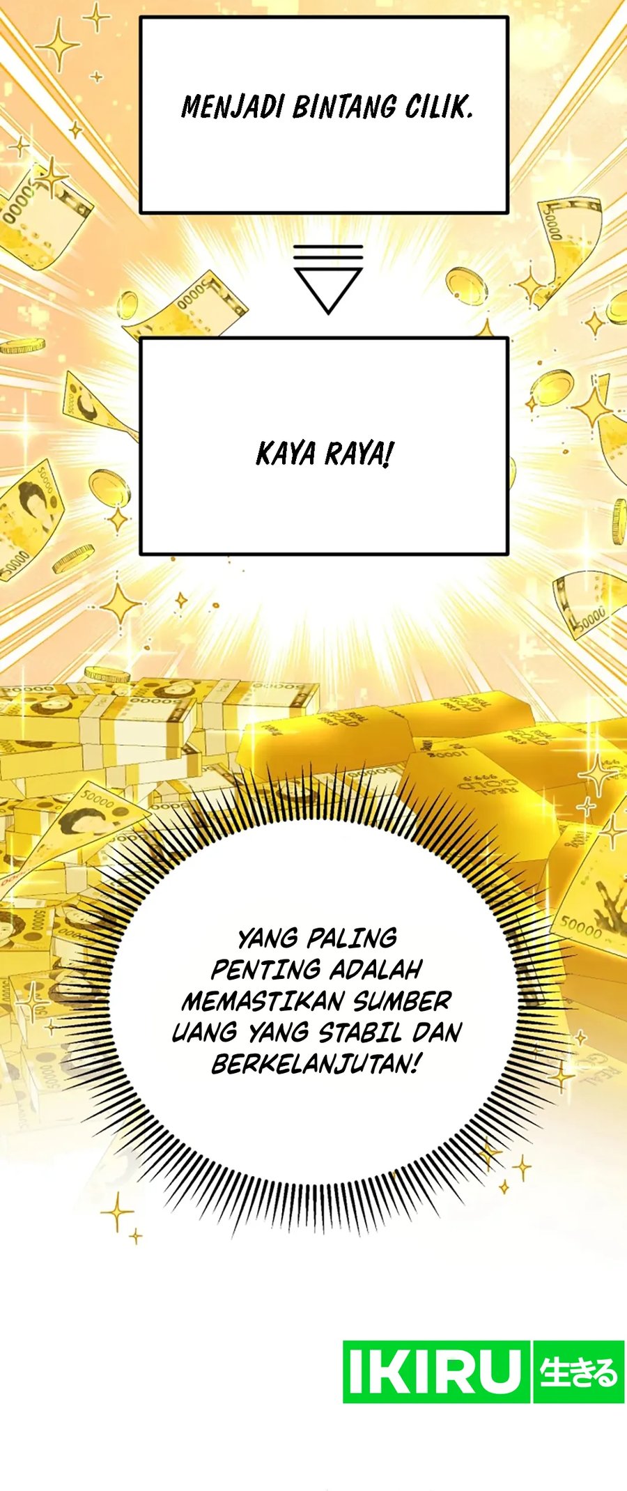 I Will Raise This Family! Chapter 6 Gambar 28