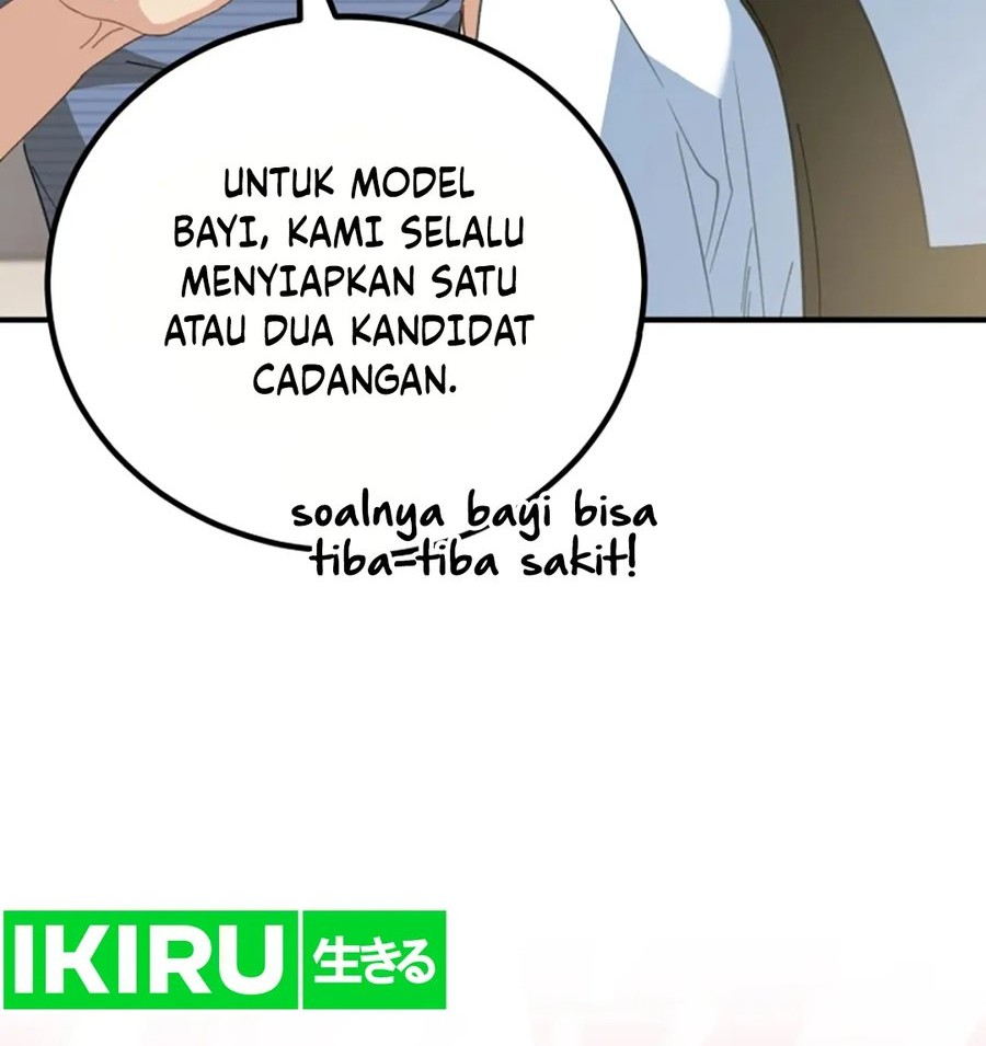 I Will Raise This Family! Chapter 6 Gambar 32