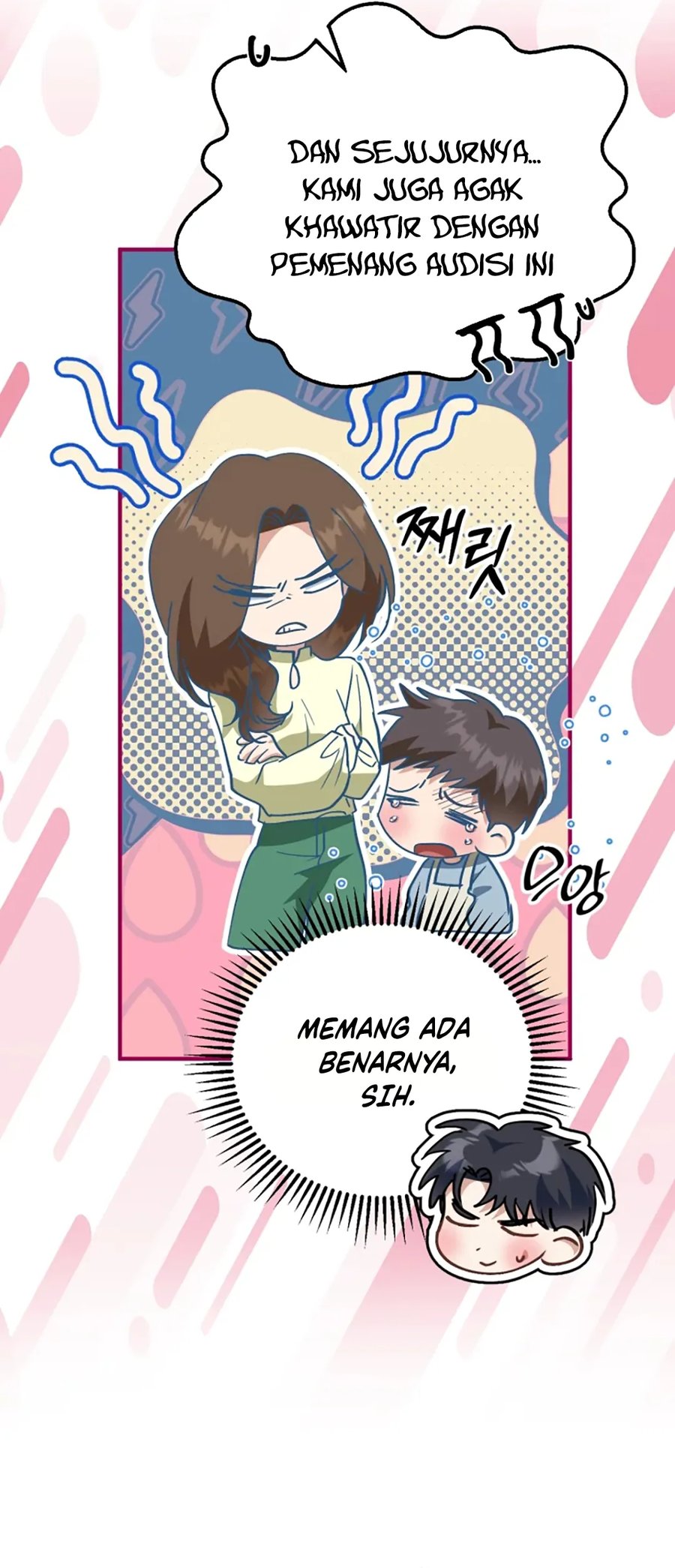 I Will Raise This Family! Chapter 6 Gambar 33
