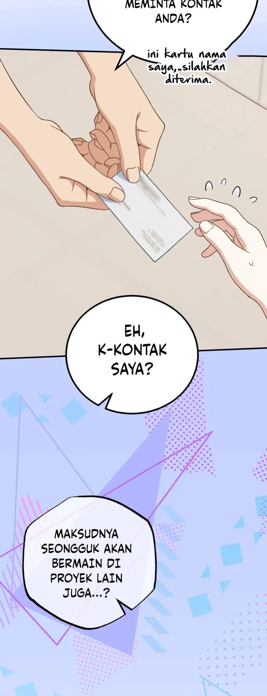 I Will Raise This Family! Chapter 6 Gambar 39