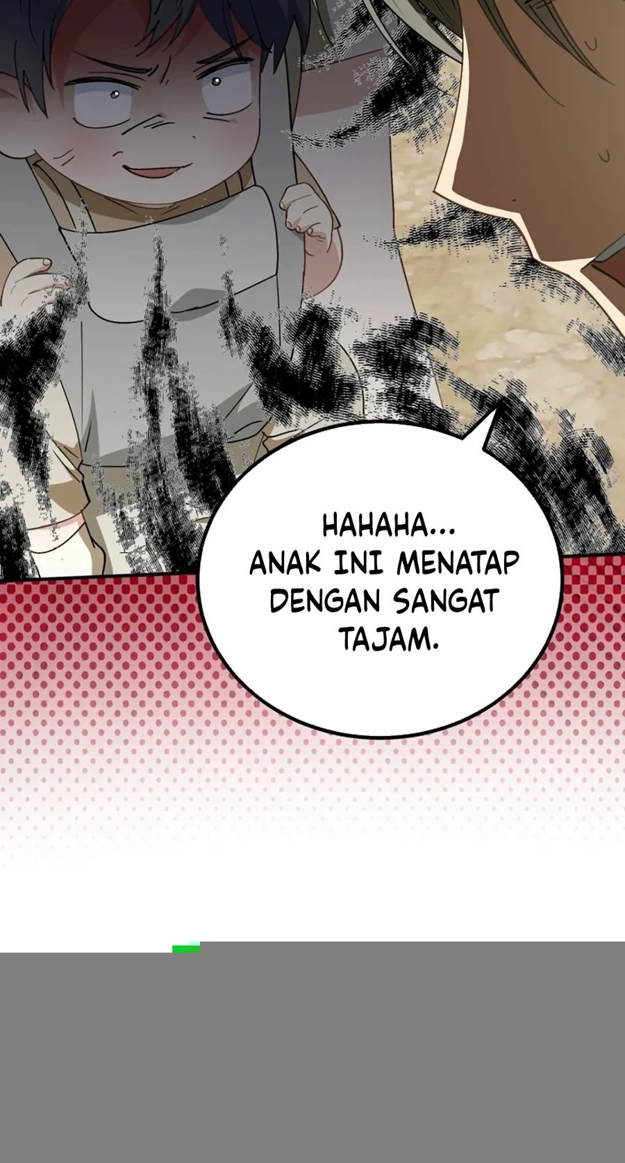I Will Raise This Family! Chapter 6 Gambar 45