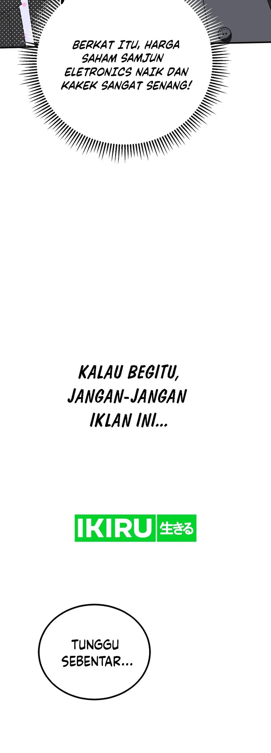 I Will Raise This Family! Chapter 6 Gambar 51