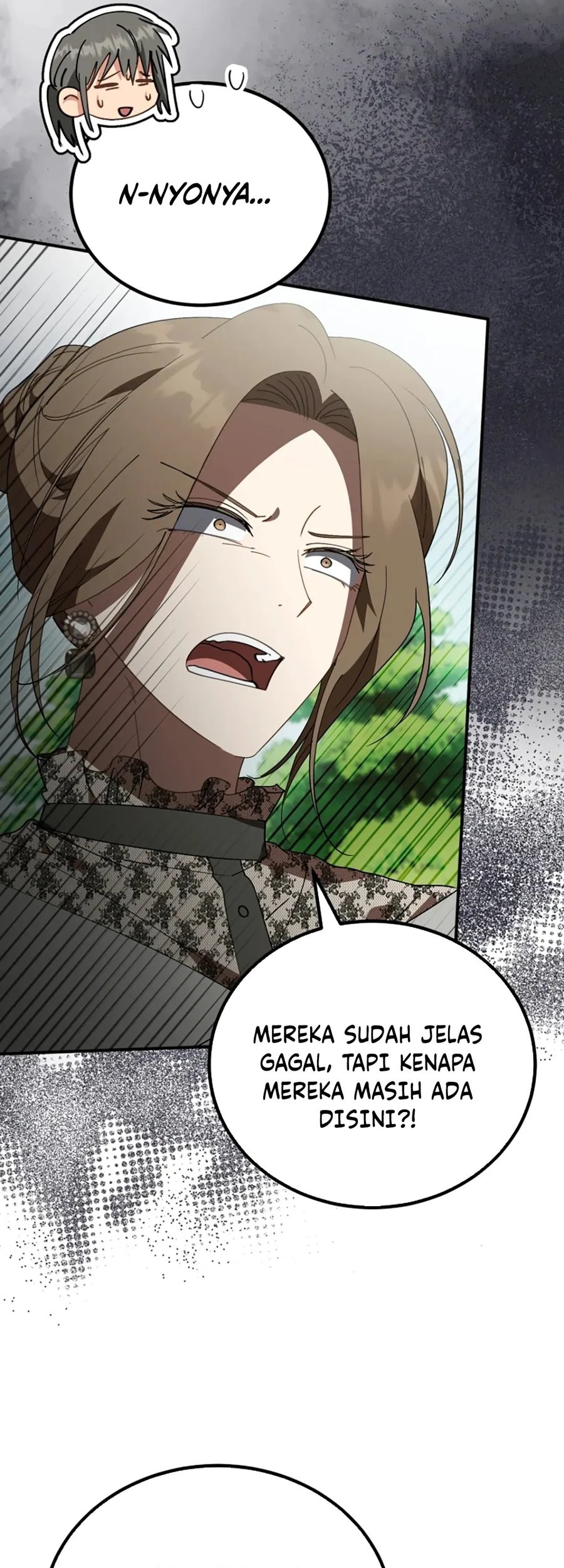 I Will Raise This Family! Chapter 6 Gambar 54