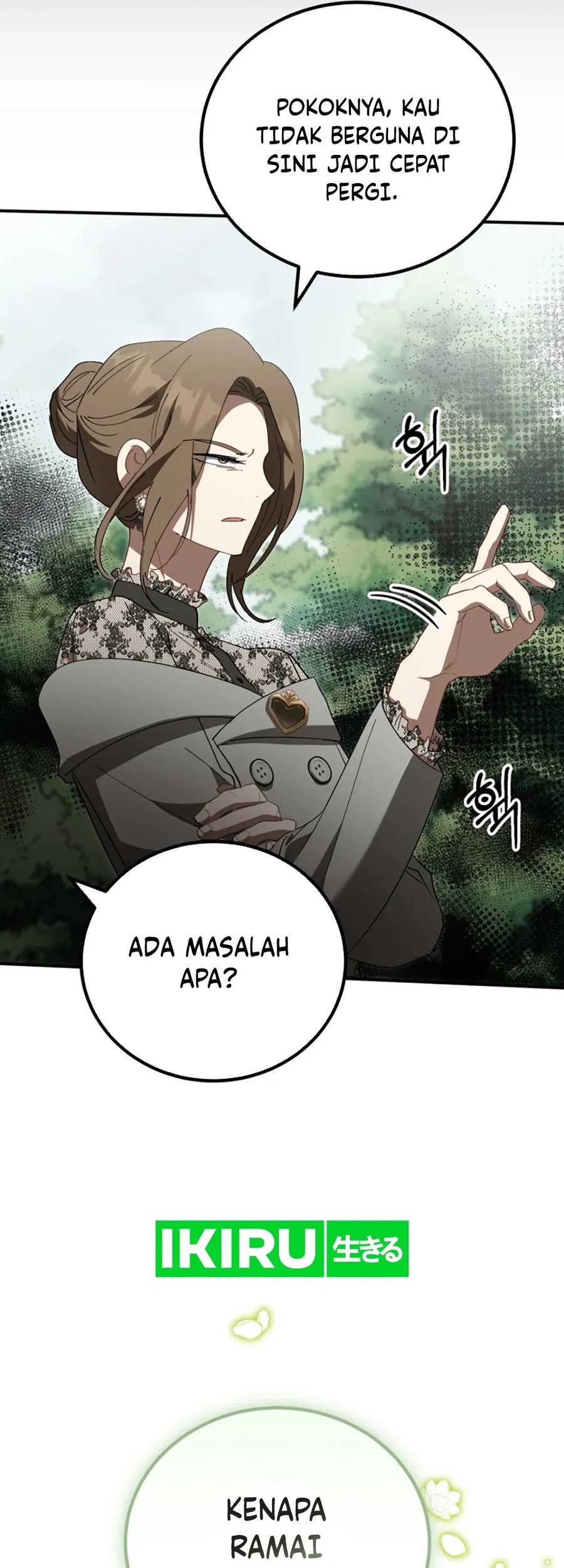 I Will Raise This Family! Chapter 6 Gambar 59