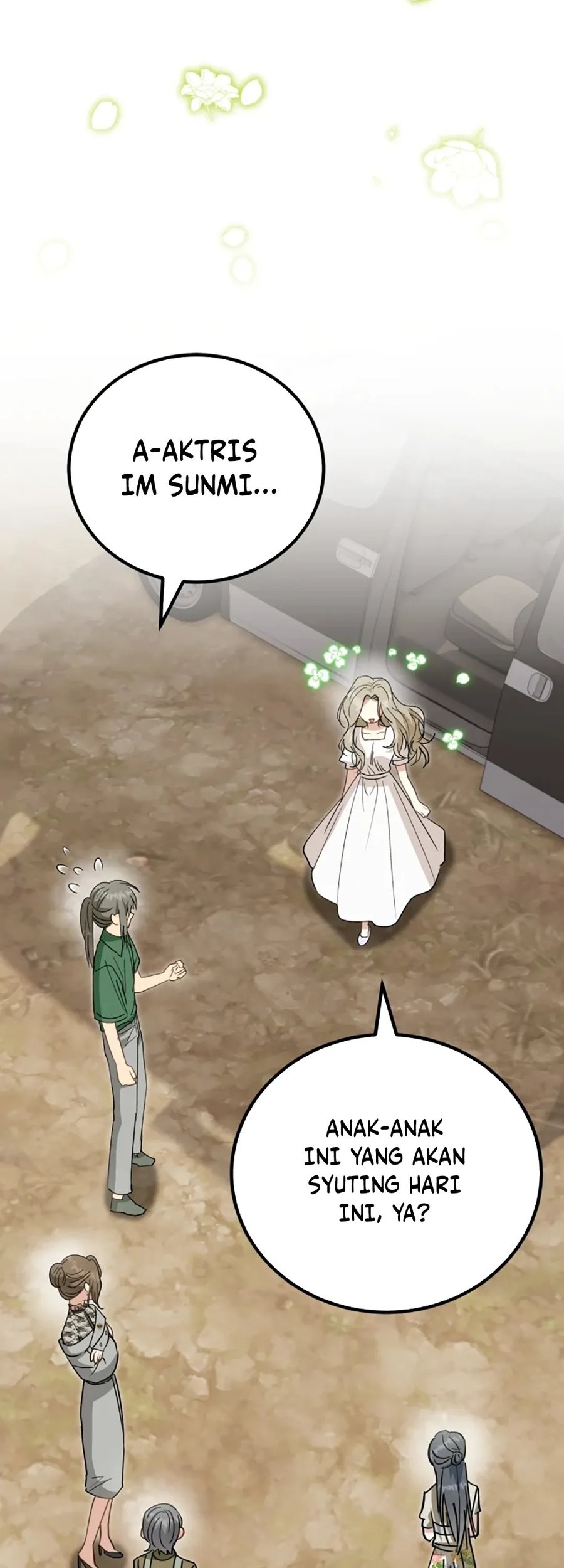 I Will Raise This Family! Chapter 6 Gambar 61