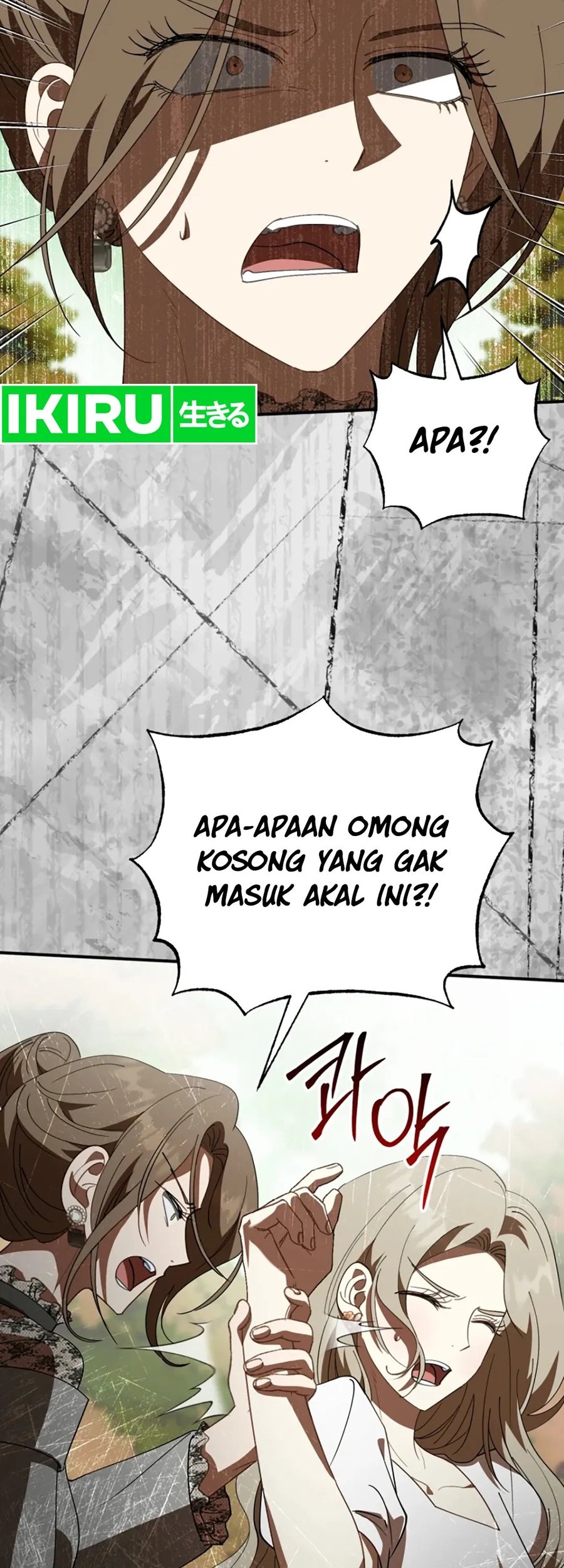 I Will Raise This Family! Chapter 6 Gambar 70