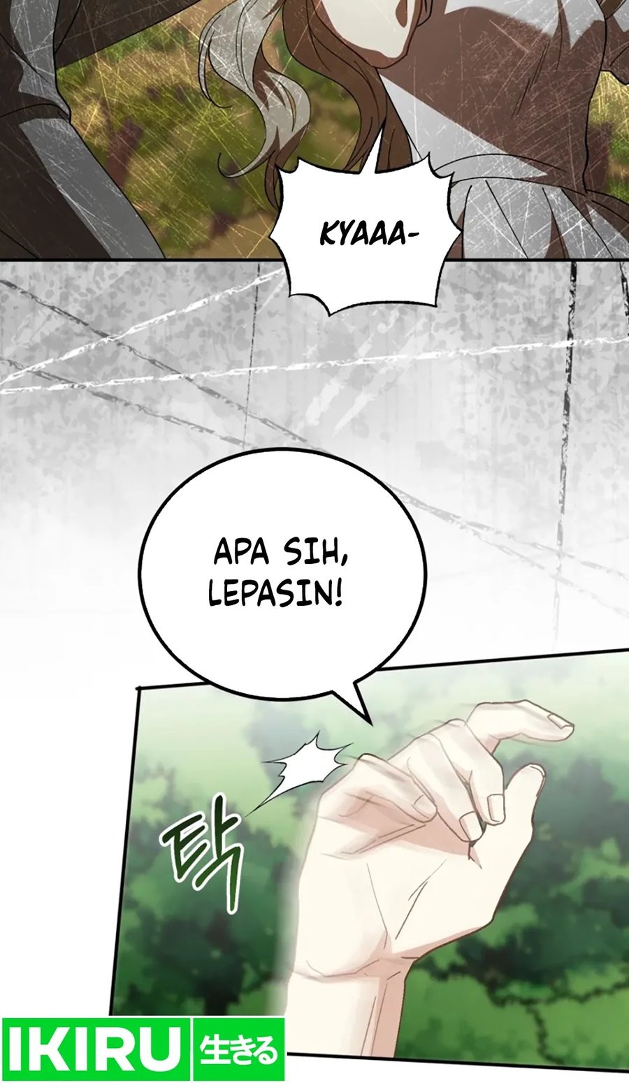 I Will Raise This Family! Chapter 6 Gambar 71