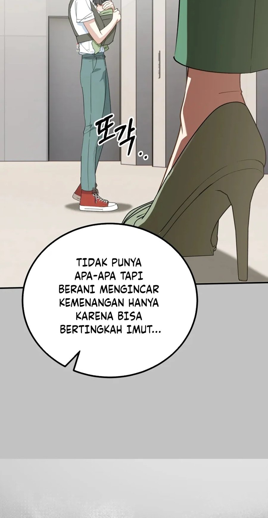 I Will Raise This Family! Chapter 6 Gambar 6