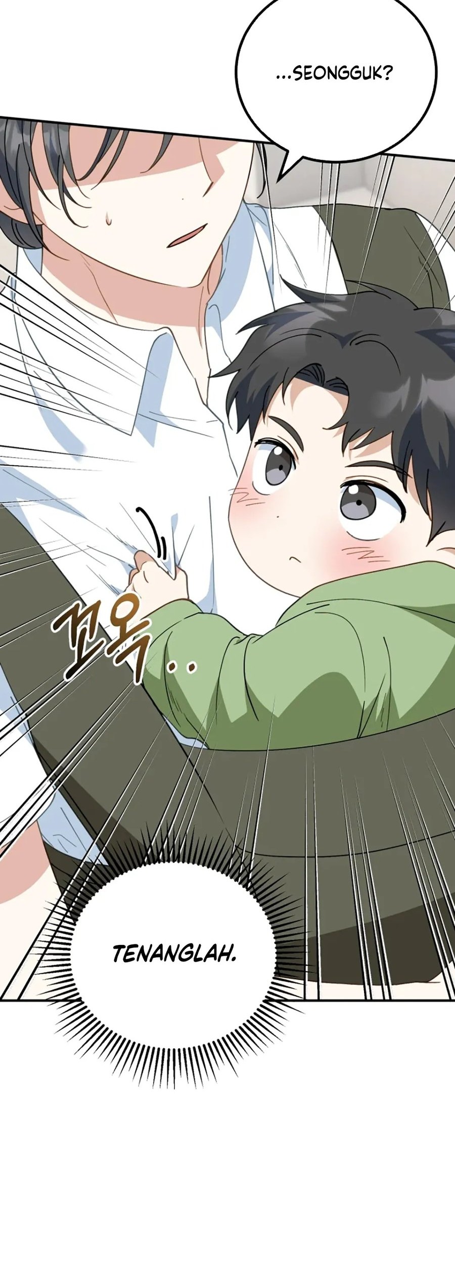 I Will Raise This Family! Chapter 6 Gambar 12