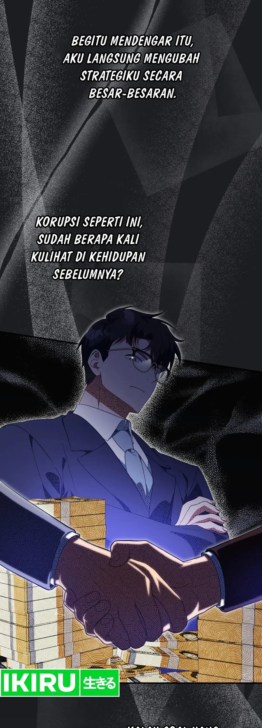I Will Raise This Family! Chapter 6 Gambar 18
