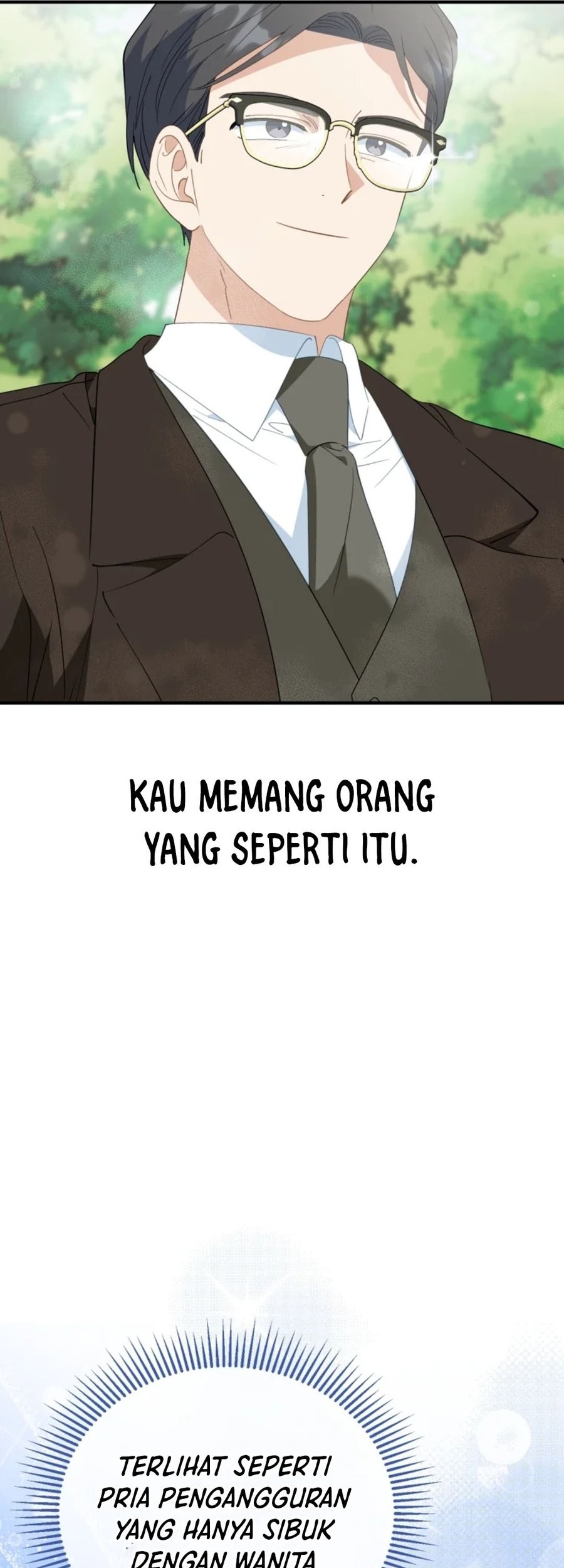 I Will Raise This Family! Chapter 7 Gambar 27