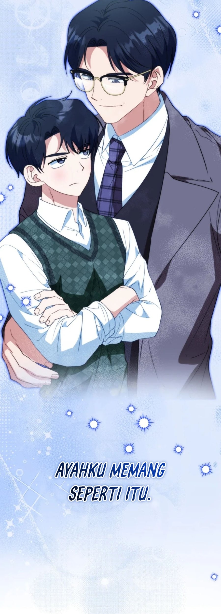 I Will Raise This Family! Chapter 7 Gambar 29