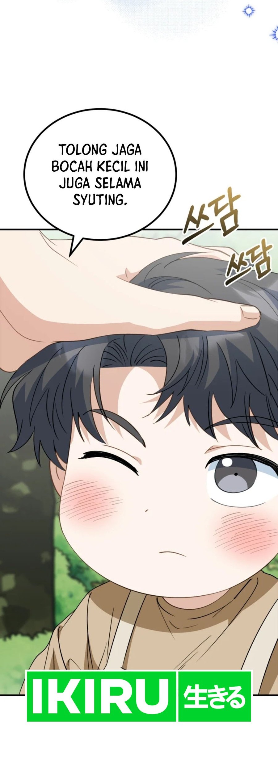 I Will Raise This Family! Chapter 7 Gambar 30