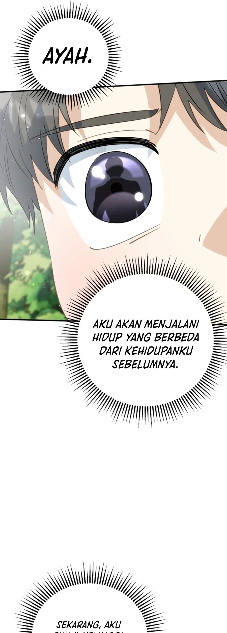 I Will Raise This Family! Chapter 7 Gambar 33