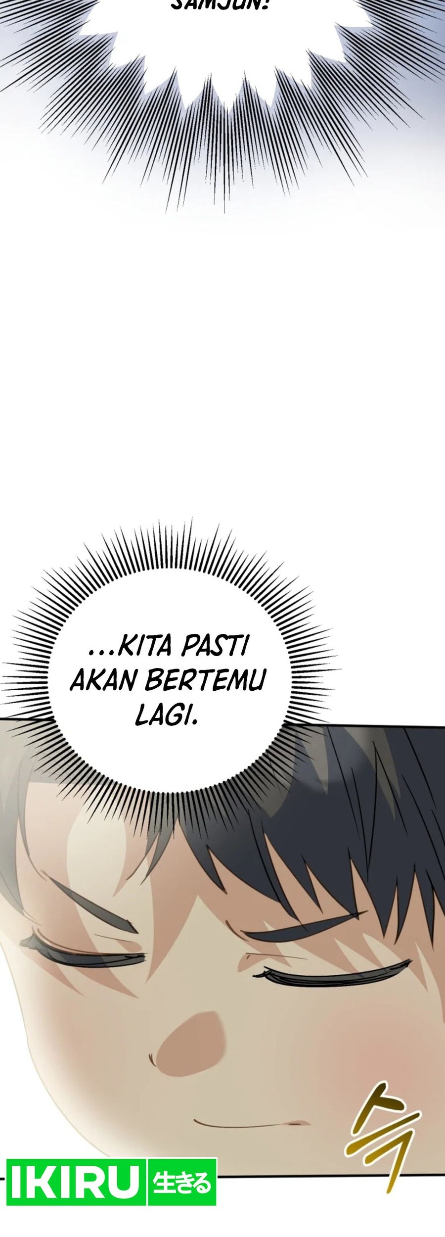 I Will Raise This Family! Chapter 7 Gambar 36