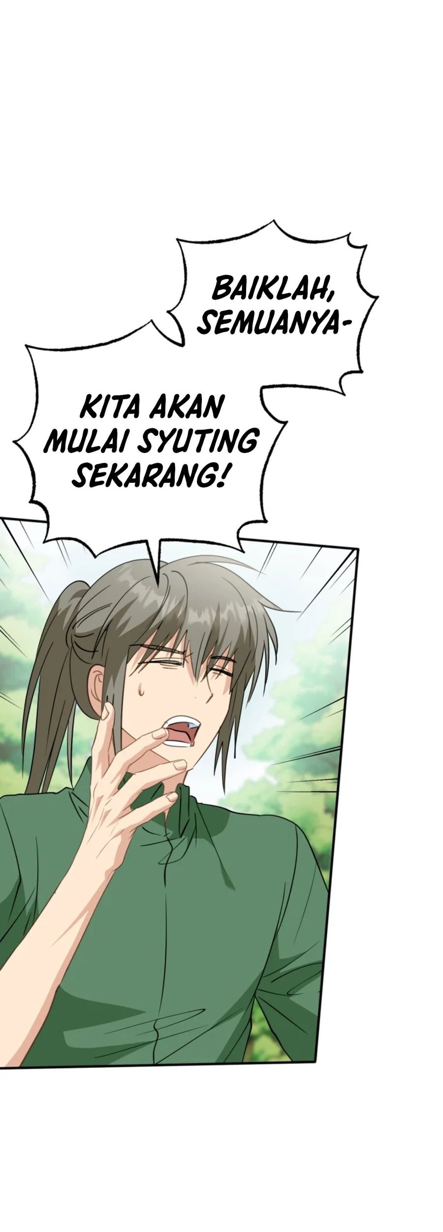 I Will Raise This Family! Chapter 7 Gambar 37