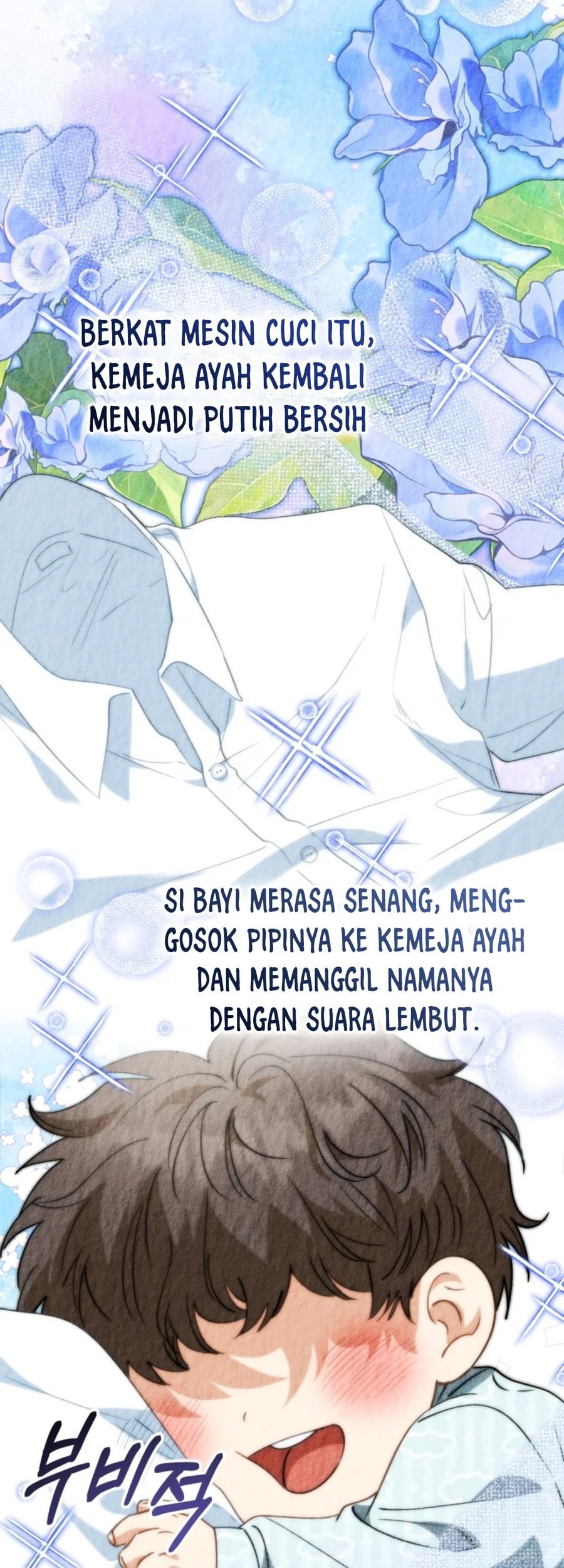 I Will Raise This Family! Chapter 7 Gambar 45
