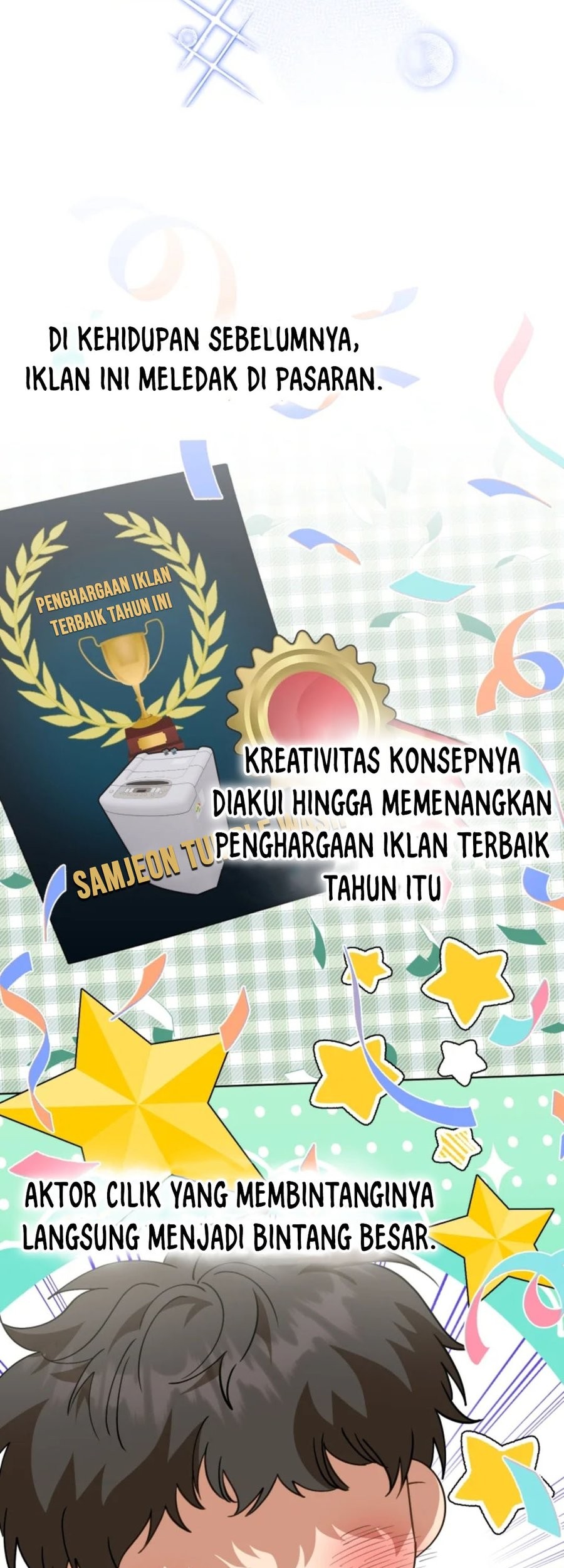 I Will Raise This Family! Chapter 7 Gambar 48