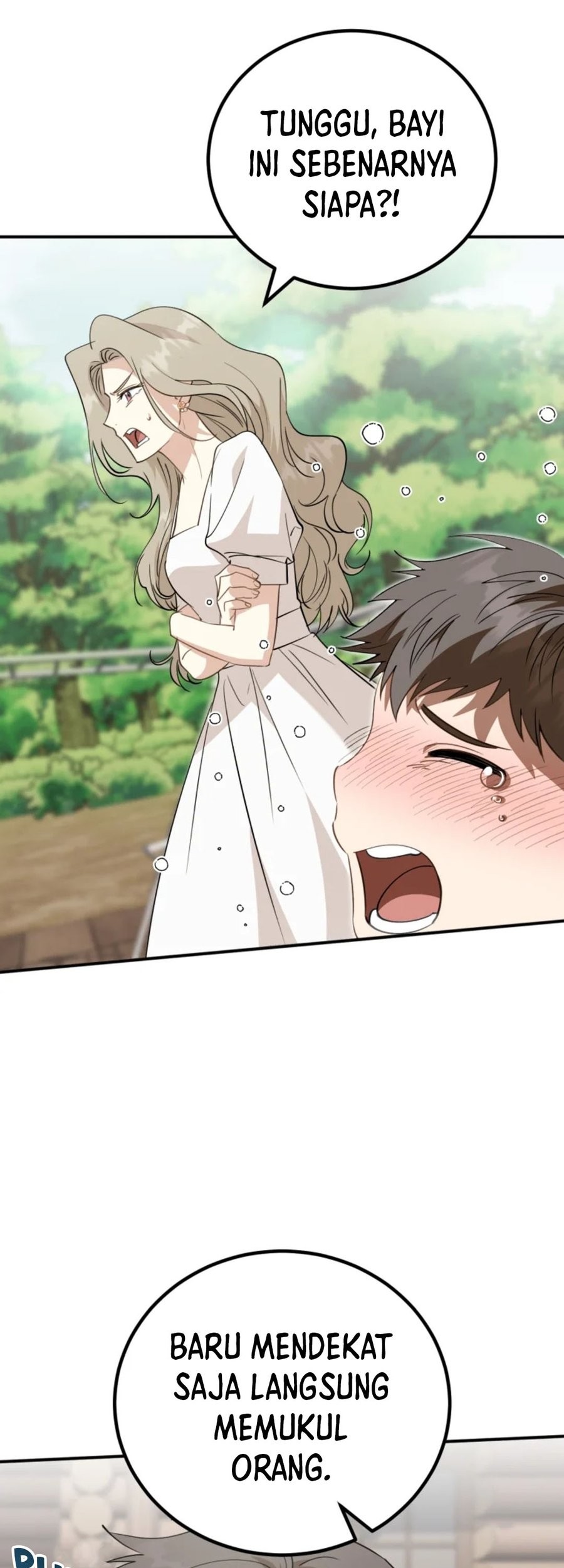 I Will Raise This Family! Chapter 7 Gambar 52