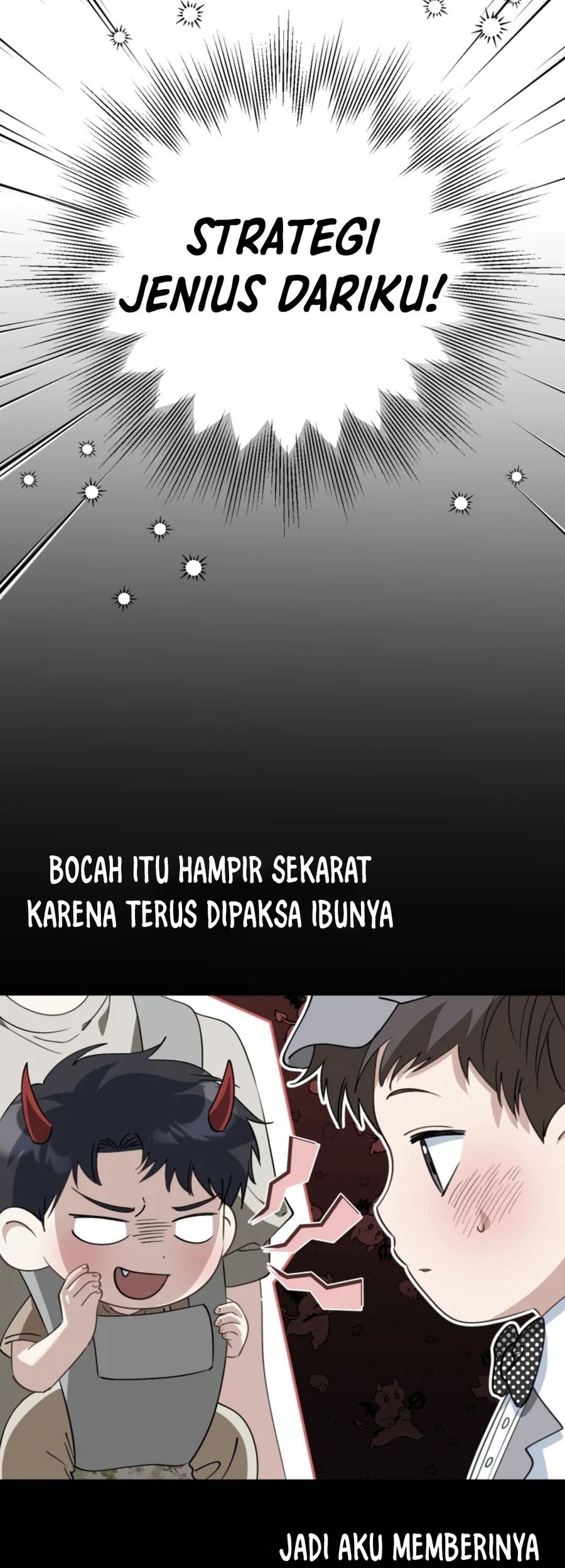 I Will Raise This Family! Chapter 7 Gambar 55