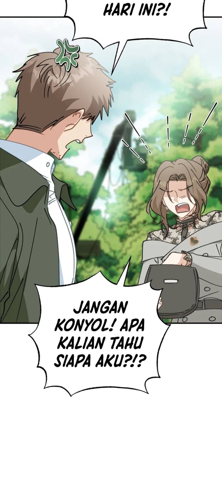 I Will Raise This Family! Chapter 7 Gambar 63