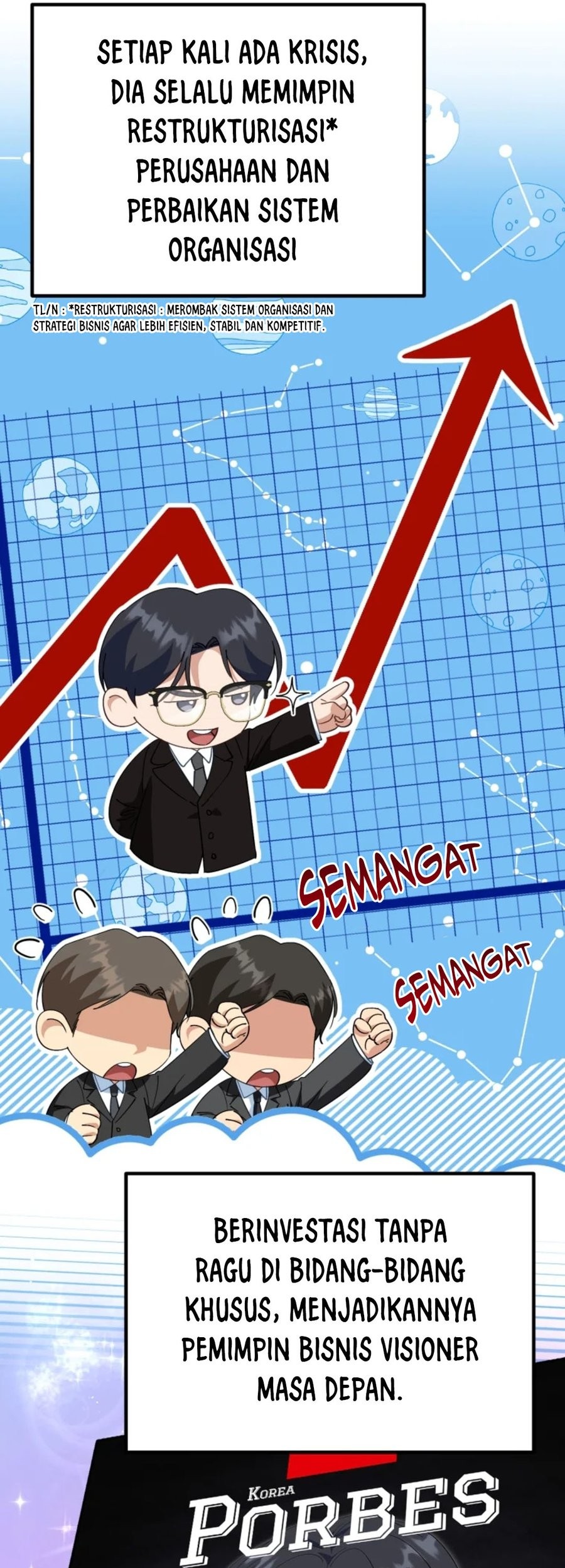 I Will Raise This Family! Chapter 7 Gambar 5